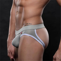 Jockstrap Élégance et Confort au Quotidien