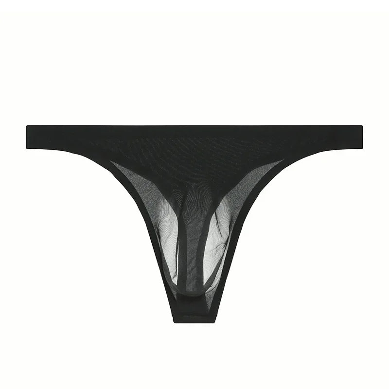String Transparent