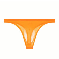 String transparent sans couture