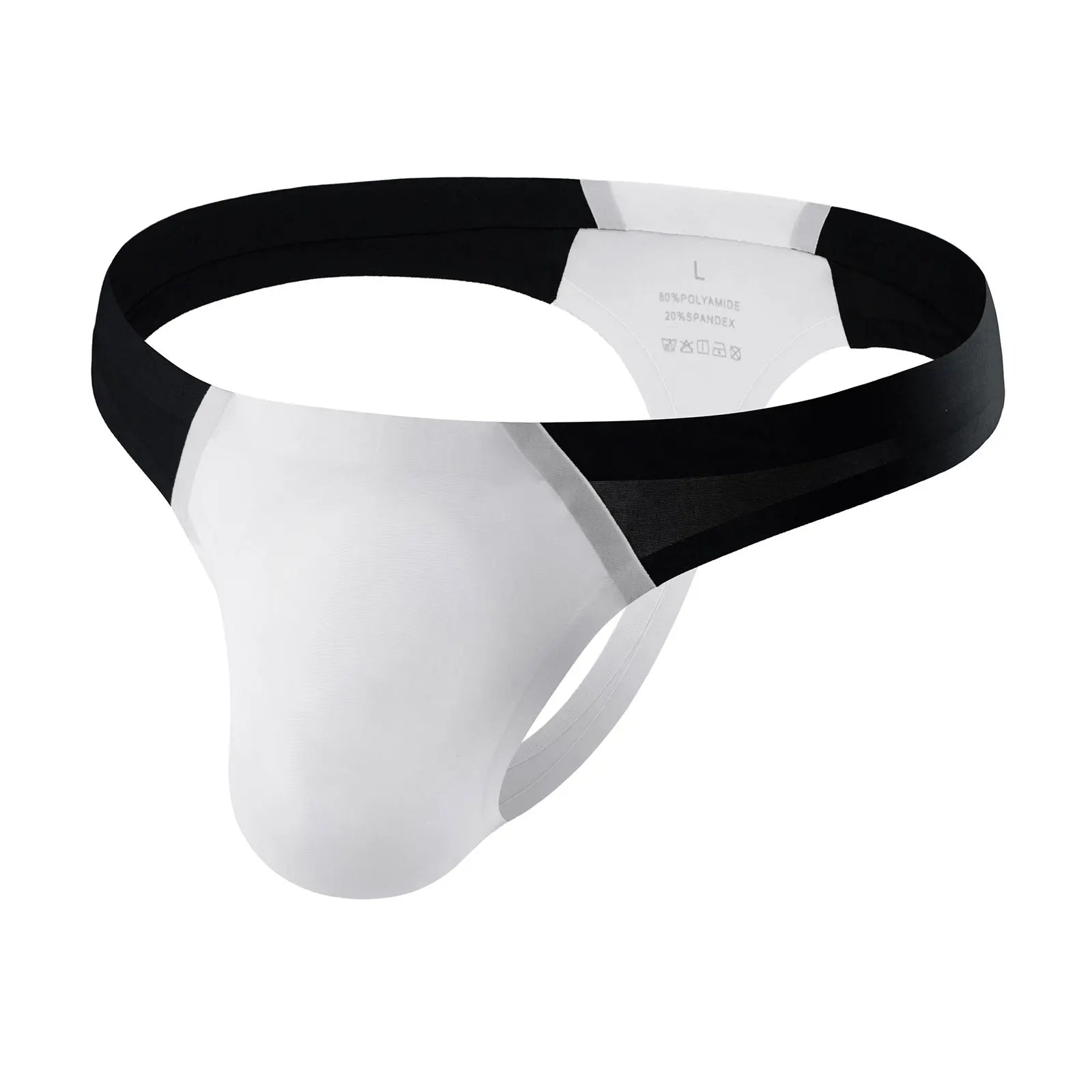 String Homme sans couture Ultra-Doux – - Main Image