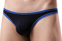 String homme élégance