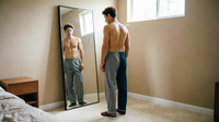 L'homme et son corps : apprendre à se regarder autrement
