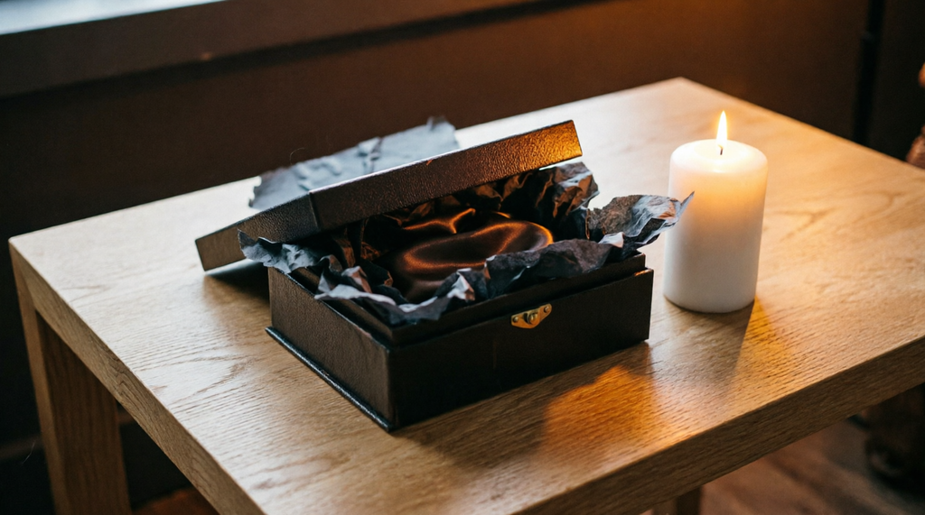 Offrir de la lingerie masculine : le geste qui change tout