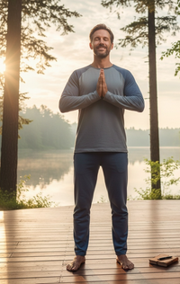 Les 10 habitudes des hommes qui rayonnent naturellement - Partie 2 : La puissance des matins