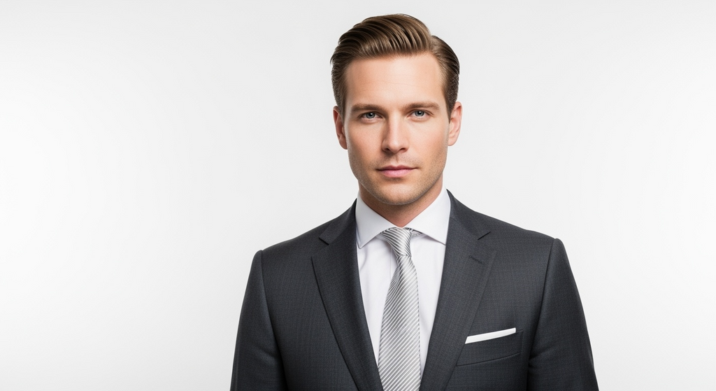 Les 10 habitudes des hommes qui rayonnent naturellement - Partie 1