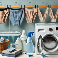 Comment entretenir correctement vos strings pour homme
