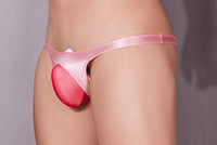 String transparent U-Convex