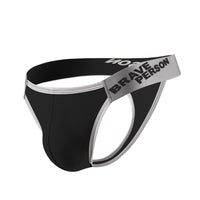 String homme Brave Person