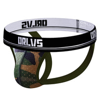 Jockstrap ORLVS Camouflage