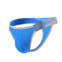 String homme Brave Person