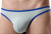 String homme élégance