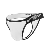 String homme Brave Person