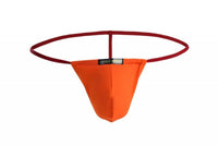 G-String Brave Person