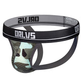 Jockstrap ORLVS Camouflage