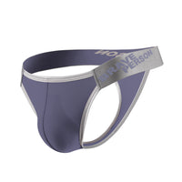 String homme Brave Person