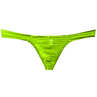String Homme sexy