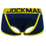 Jockstrap Jockmail - Confort et Style Réunis