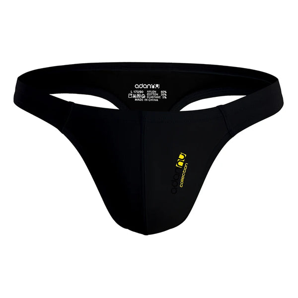 Cacuna String String fin Transparent – string-homme.fr