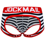 Jockstrap Jockmail - Confort et Style Réunis