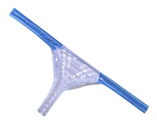 String fin Transparent