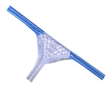 String fin Transparent