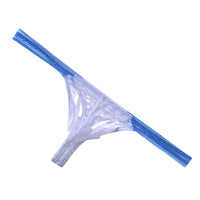 String fin Transparent