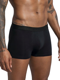 Lot 4 Boxer aspect coton