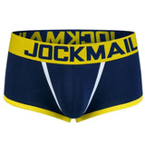 Jockstrap Jockmail - Confort et Style Réunis