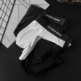 String Jockstrap homme, style et performance