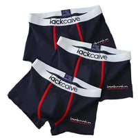 Lot Boxer Homme jackcaive