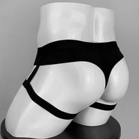 String Jockstrap homme, style et performance