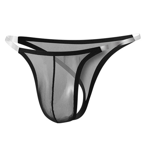 String Transparent Sophistication