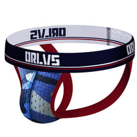 Jockstrap ORLVS Camouflage