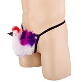 String homme fantaisie Oiseau