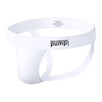 jockstrap homme confortable en coton