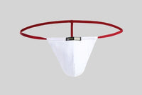 G-String Brave Person