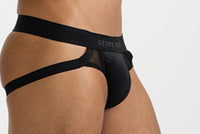 Jockstrap GTOPX MAN